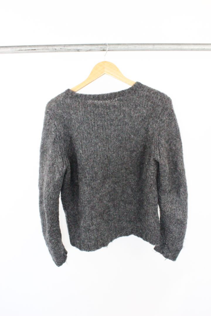KNIT, HELEN CHERRY, M