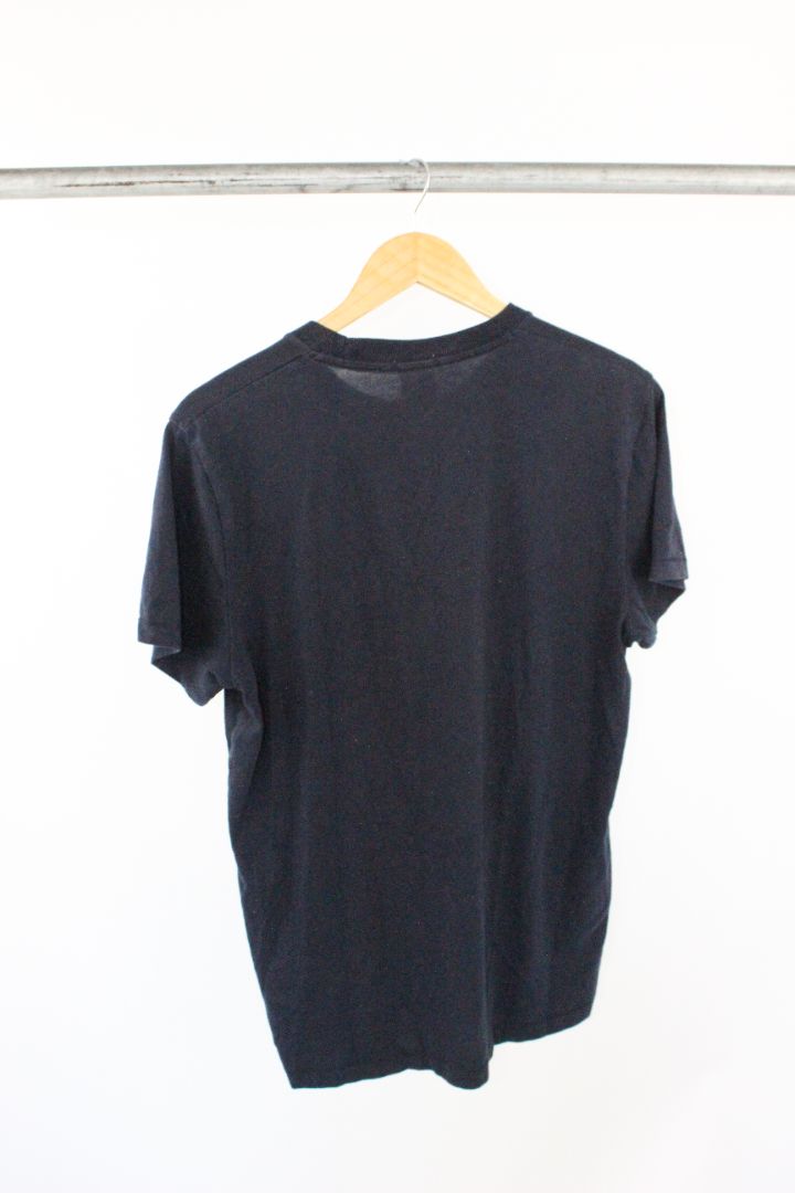 Y2K, TEE, A&F, L