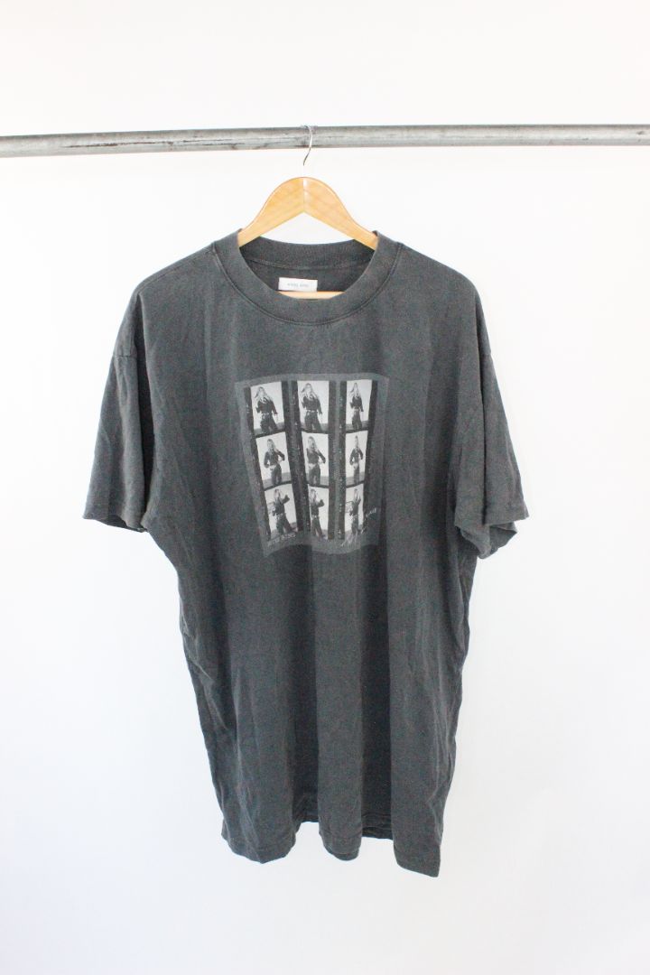 SS TEE, ANINE BING, M