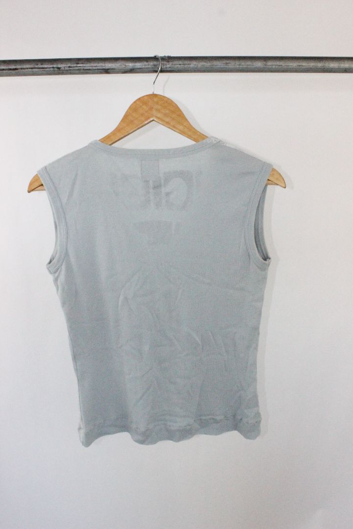 Y2K, BLOUSE, MISS SIXTY, M