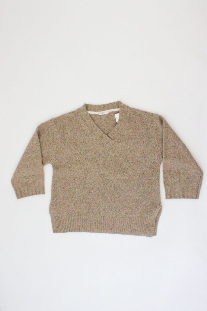 MARLE — Cashmere Knit, 6