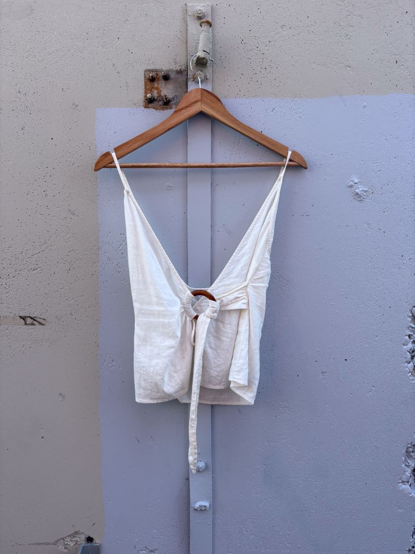 BLOUSE, TIGERLILY,  10