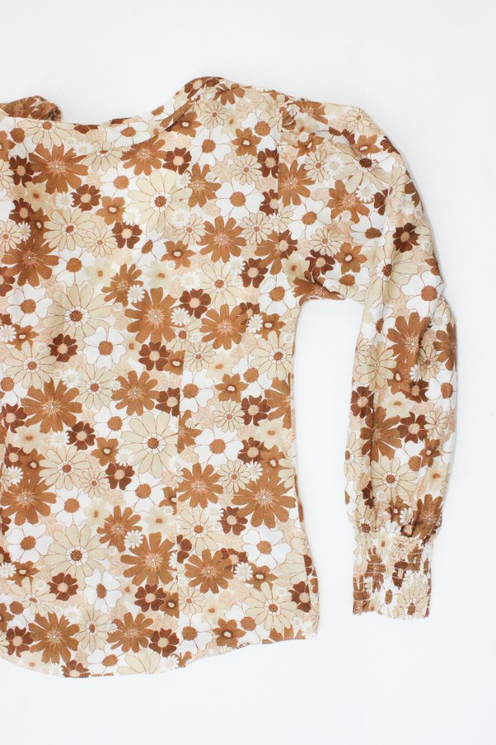 HANSEN & GRETEL — Blouse, M