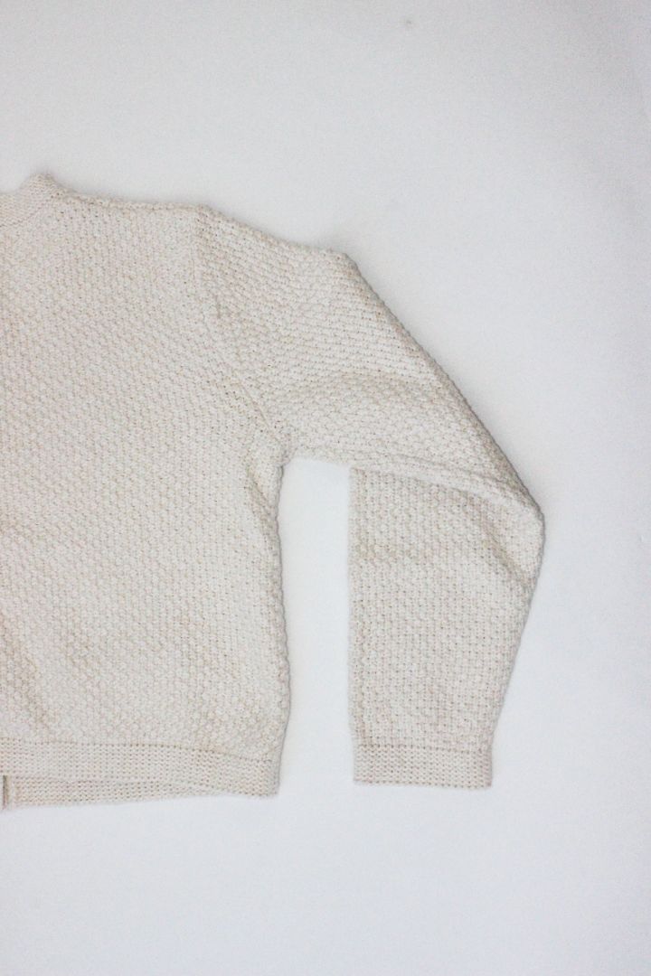UNIQLO — Cardigan, S