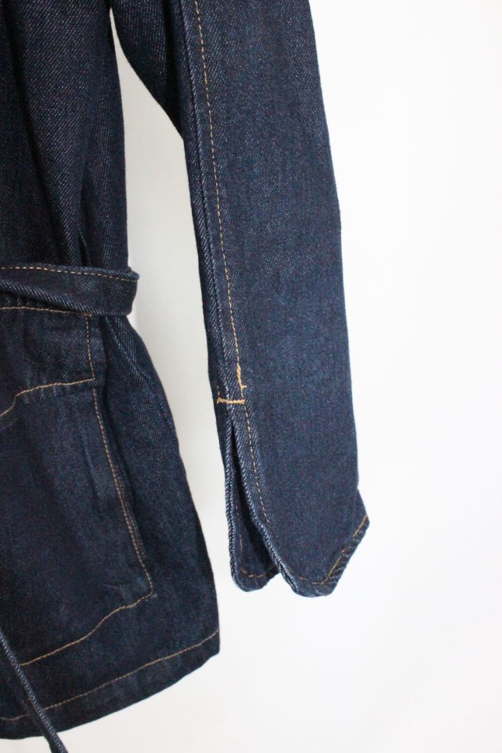 JACKET, MARLE, 14