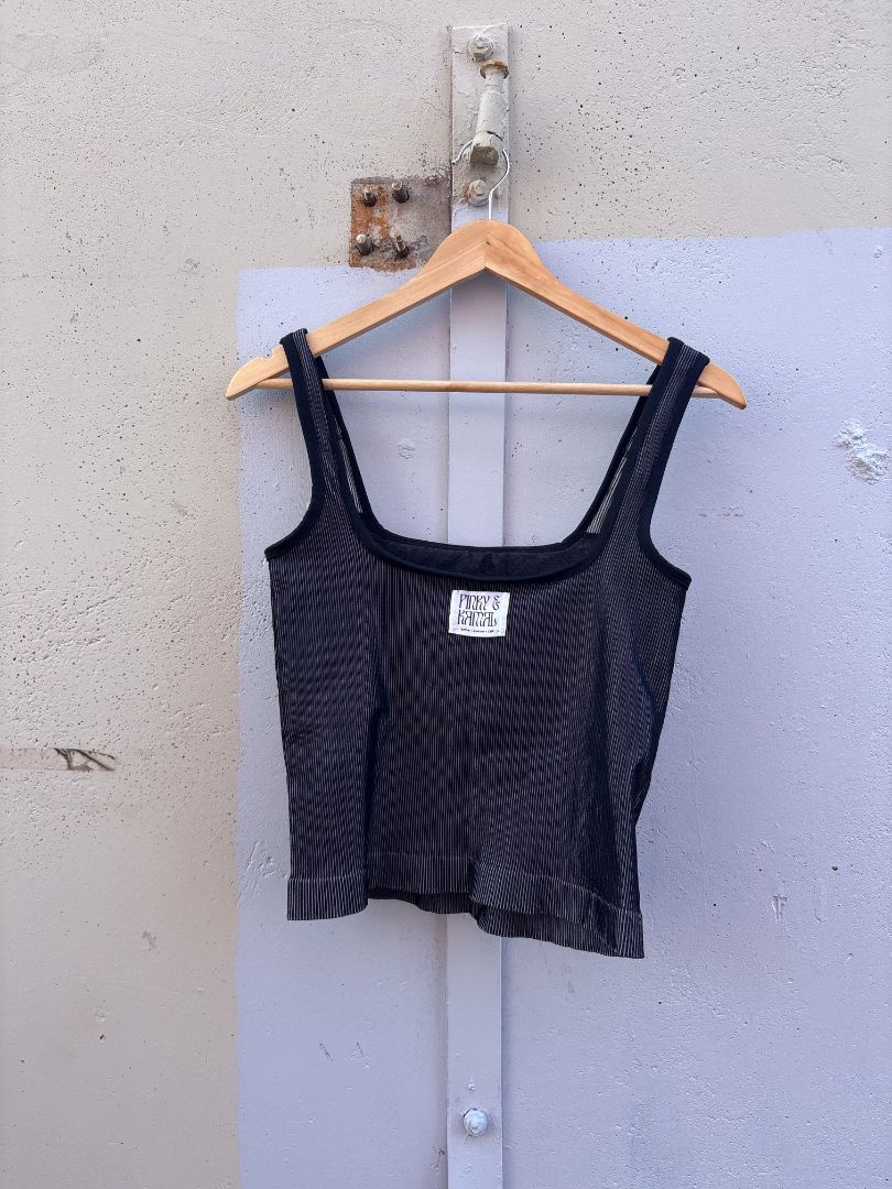 SINGLET, PINKY & KAMAL, L