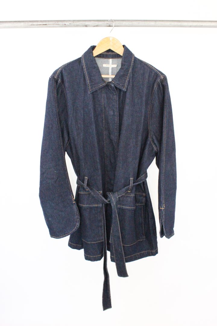 JACKET, MARLE, 14
