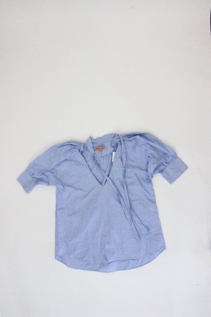 MAGGIE MARILYN — Blouse, 10