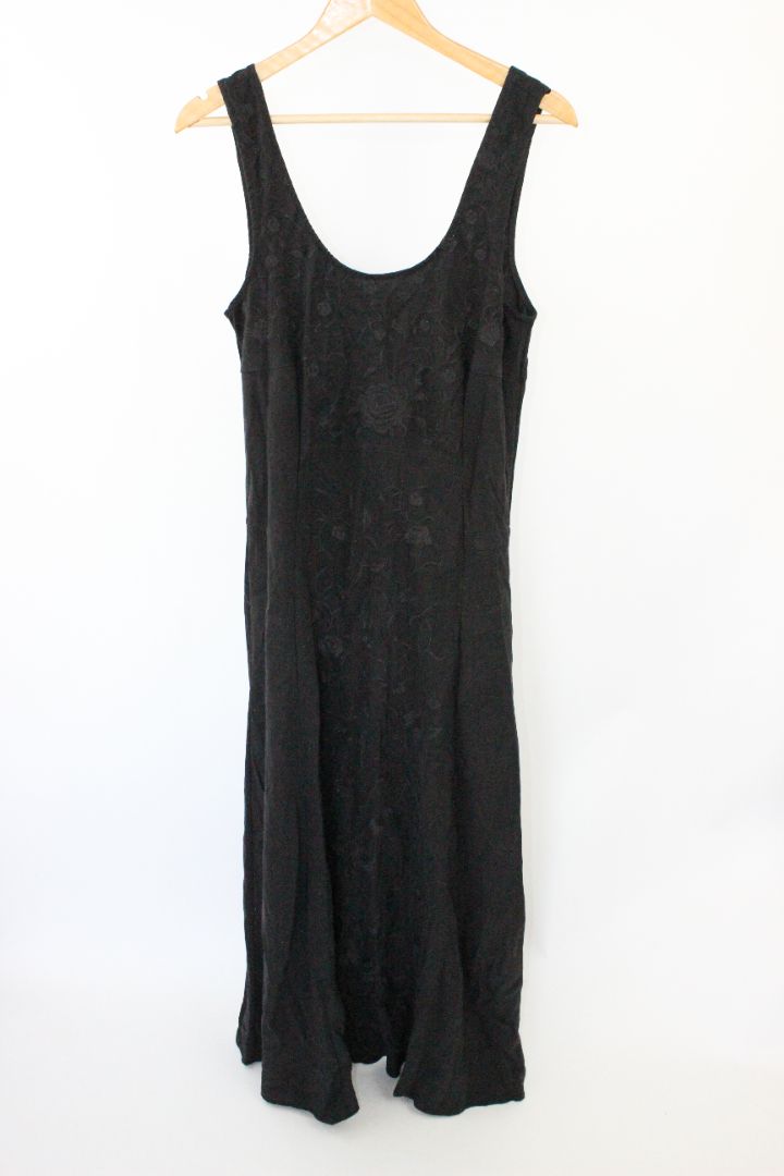 MAXI DRESS, MARLE, 12