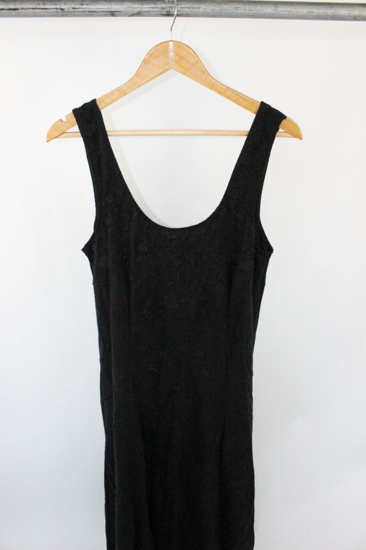 MAXI DRESS, MARLE, 12