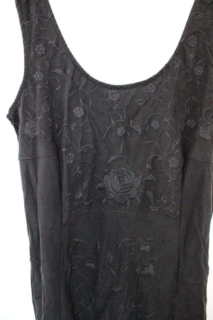 MAXI DRESS, MARLE, 12