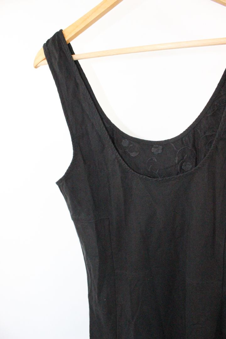 MAXI DRESS, MARLE, 12