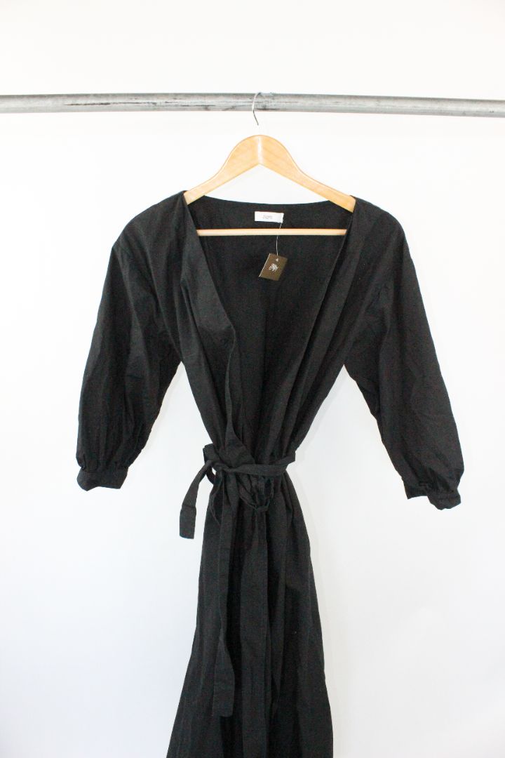 MAXI DRESS, LIAM, 8 – Nifty