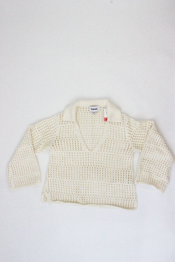 PHARLAIN — Knit, S