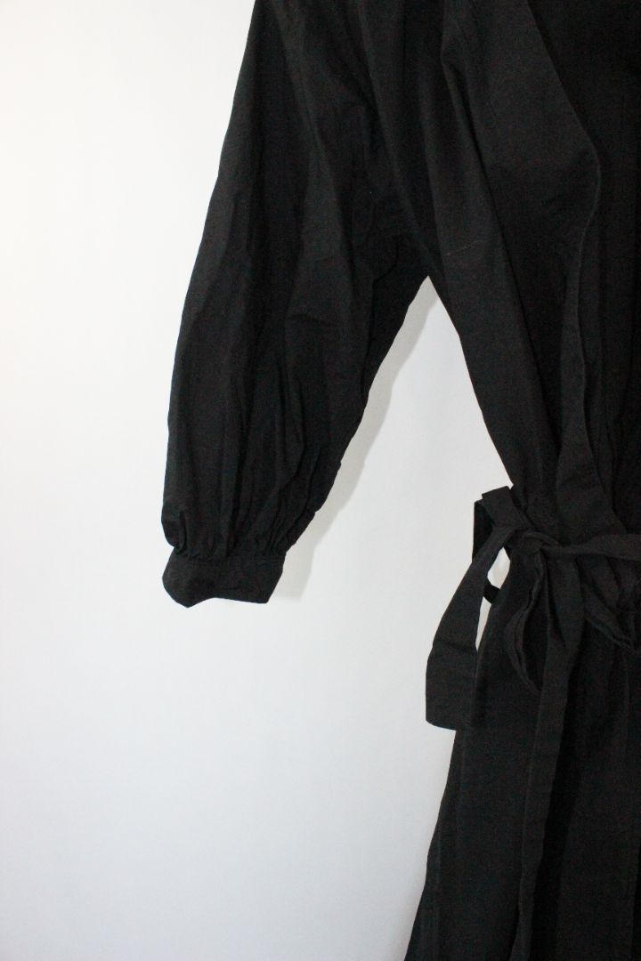 MAXI DRESS, LIAM, 8