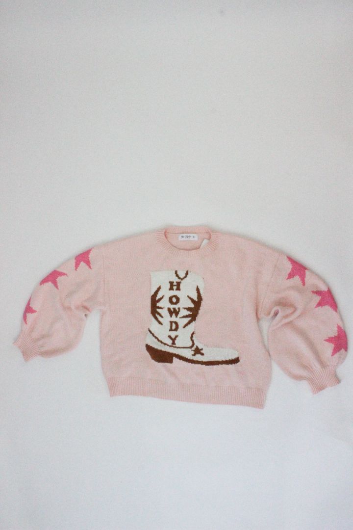 PALM COLLECTIVE — Knit, M