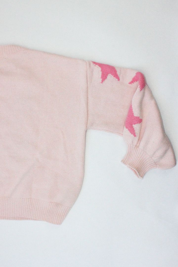 PALM COLLECTIVE — Knit, M