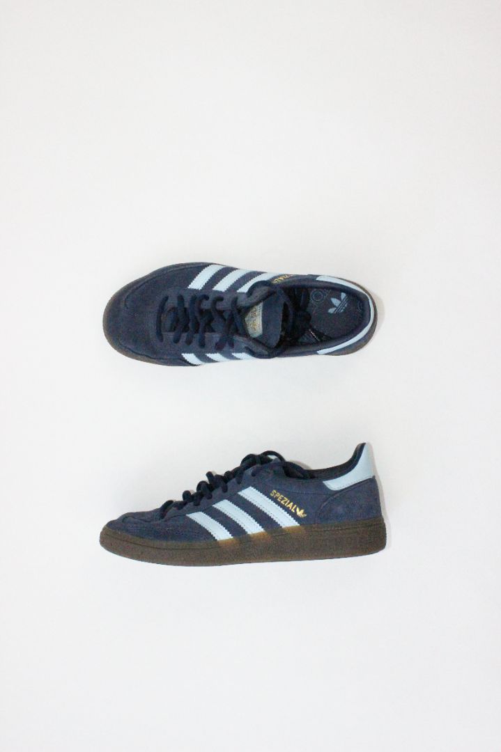 ADIDAS —  Spezial Sneaker, 37