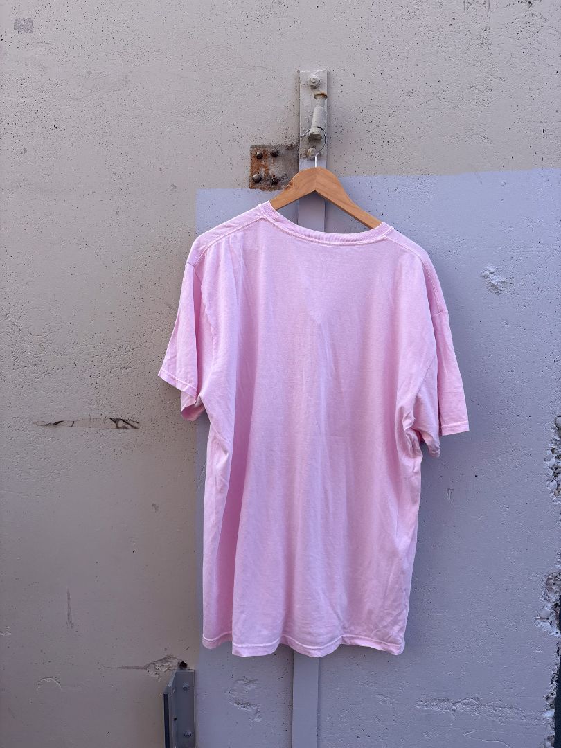 SS TEE, COMFORT COLORS, XL