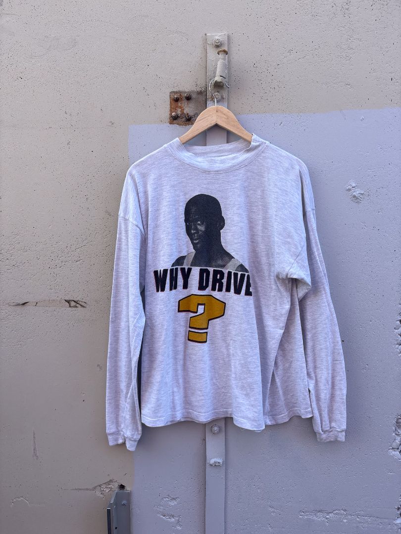 VINTAGE, TEE, NIKE, L