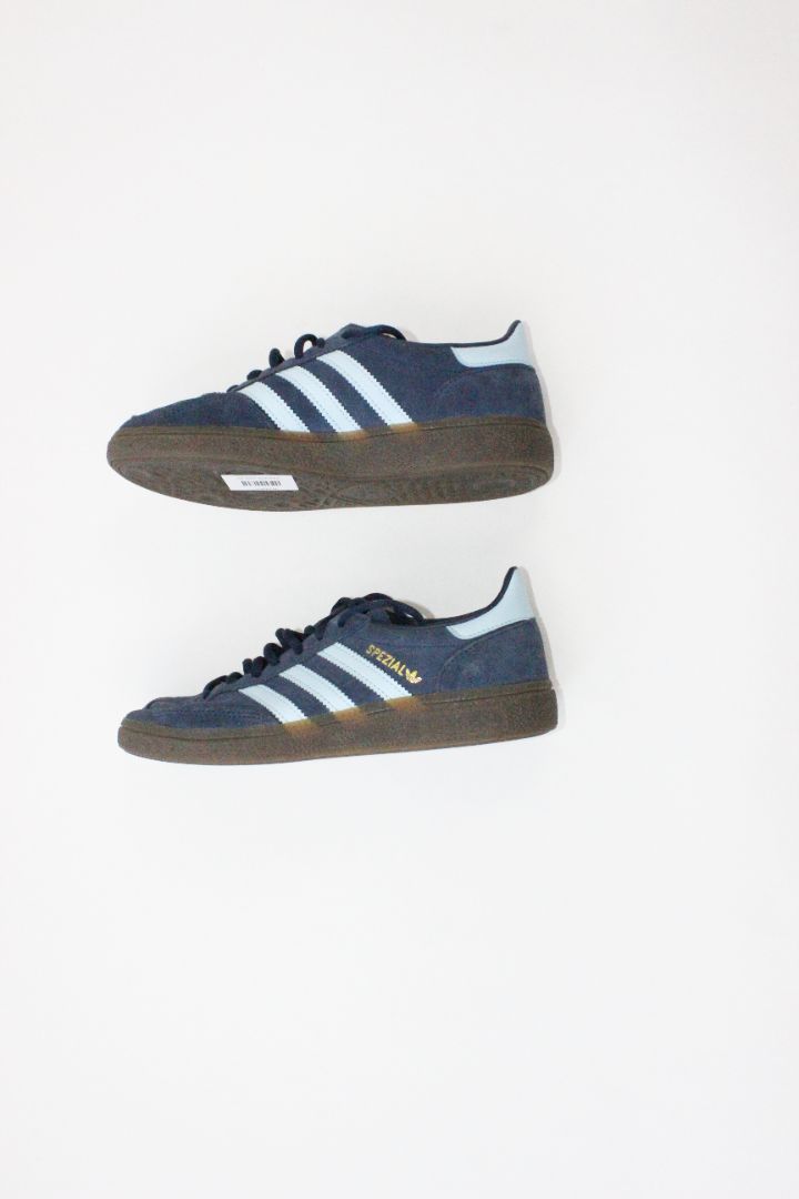 ADIDAS —  Spezial Sneaker, 37