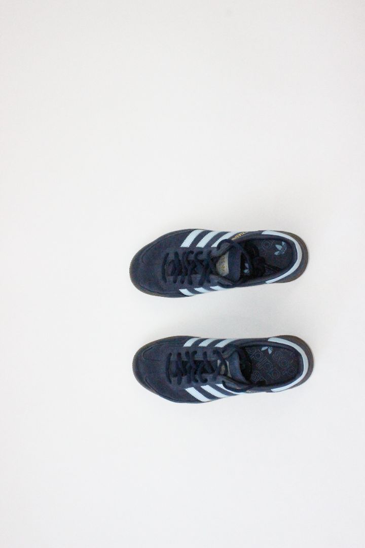 ADIDAS —  Spezial Sneaker, 37