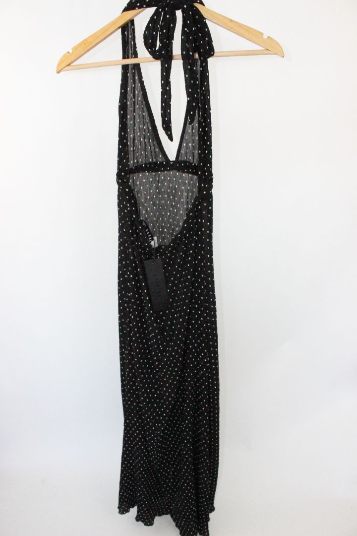 MAXI DRESS, LIONESS, M