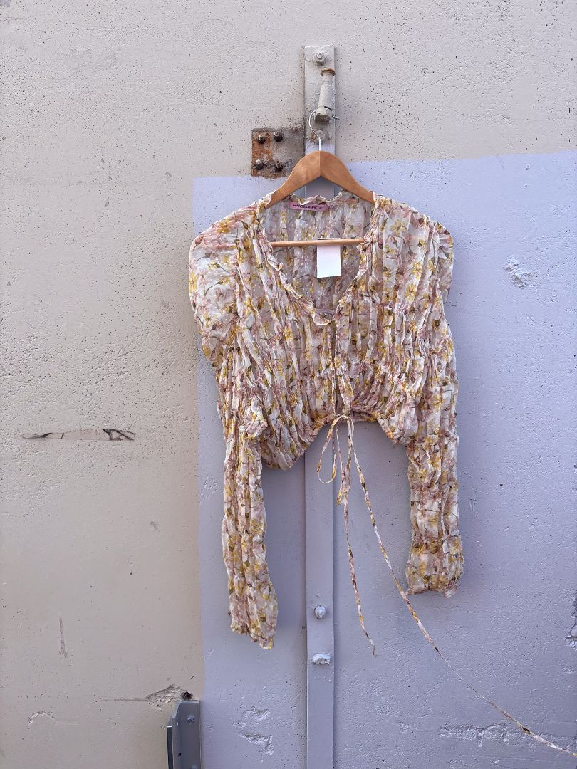 BLOUSE, HANSEN & GRETEL, S