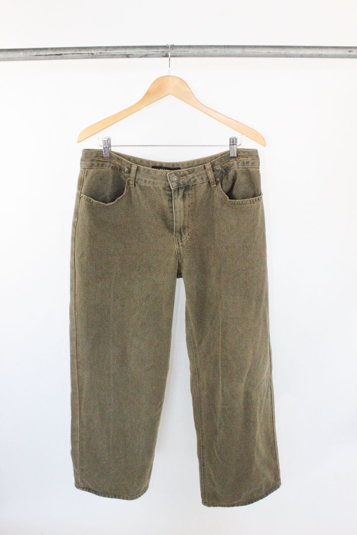 JEANS, LIONESS, S