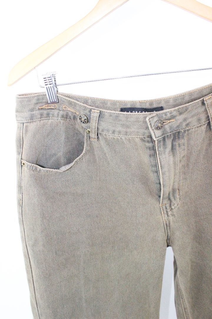JEANS, LIONESS, S