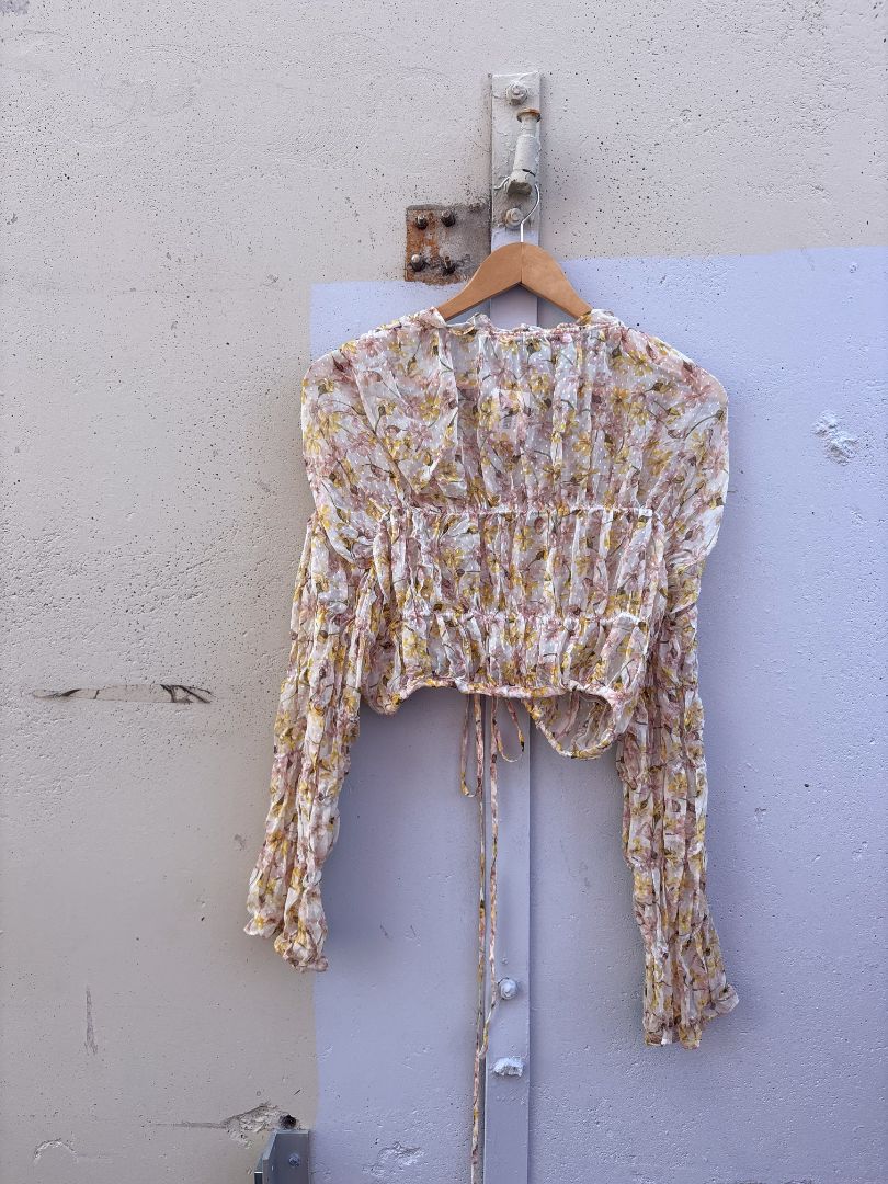 BLOUSE, HANSEN & GRETEL, S