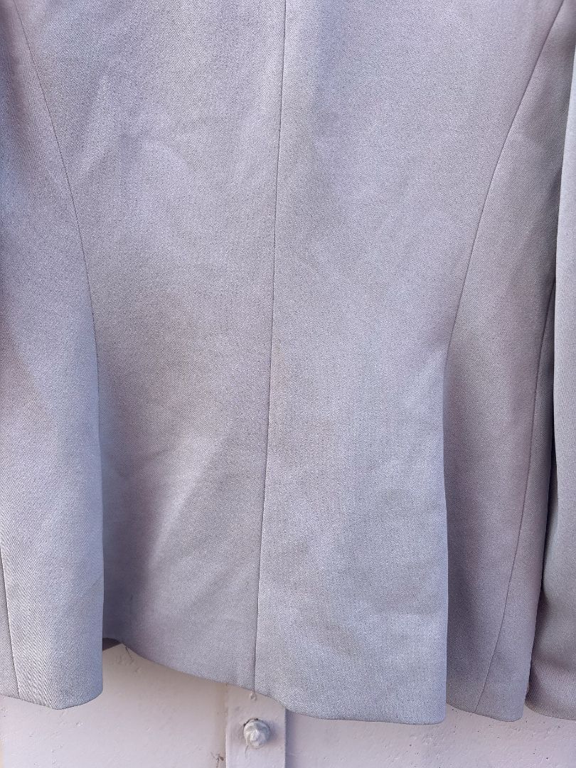 BLAZER, JACQUI E, 10