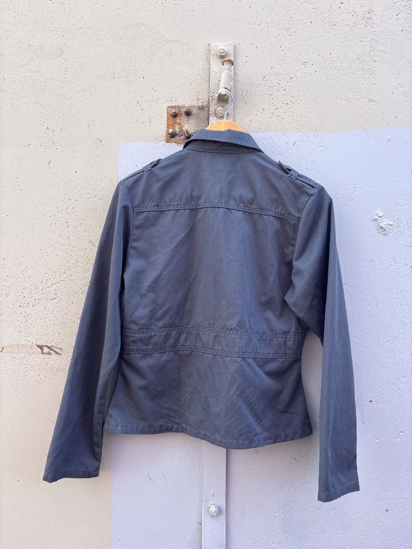 Y2K, LS SHIRT, GLASSONS, 12