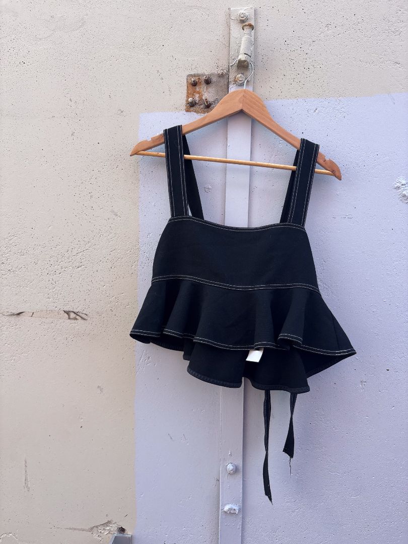 BLOUSE, GEORGIA ALICE, 10