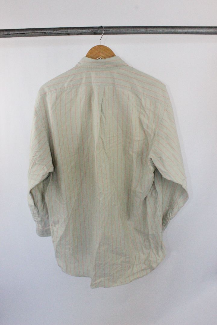 VINTAGE, SHIRT, RALPH LAUREN, M