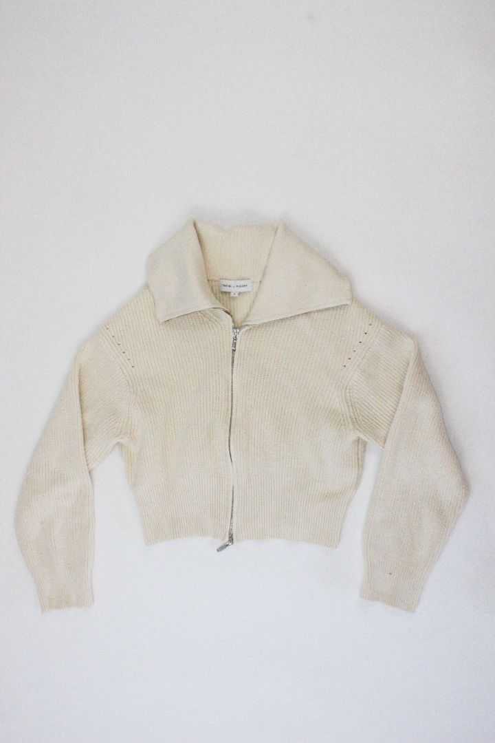 FRIEND OF AUDREY —  Knit, S
