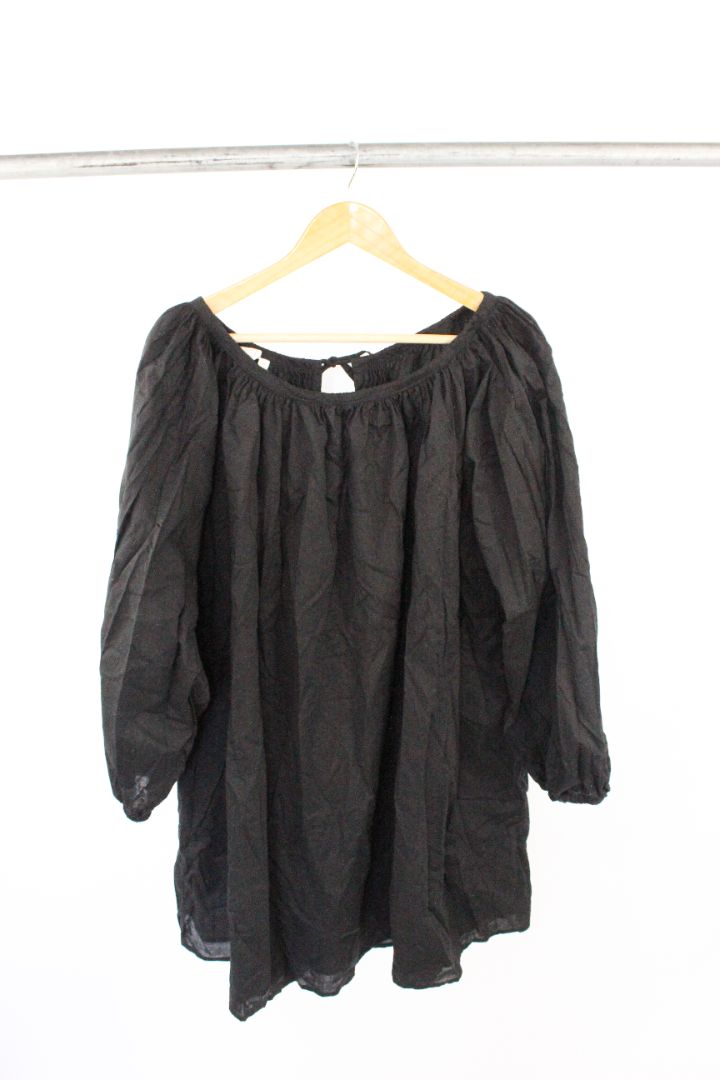 MIDI DRESS, DEIJI STUDIOS, M