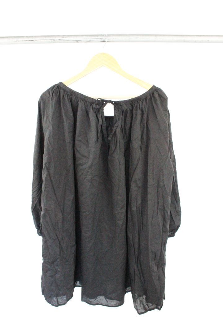 MIDI DRESS, DEIJI STUDIOS, M