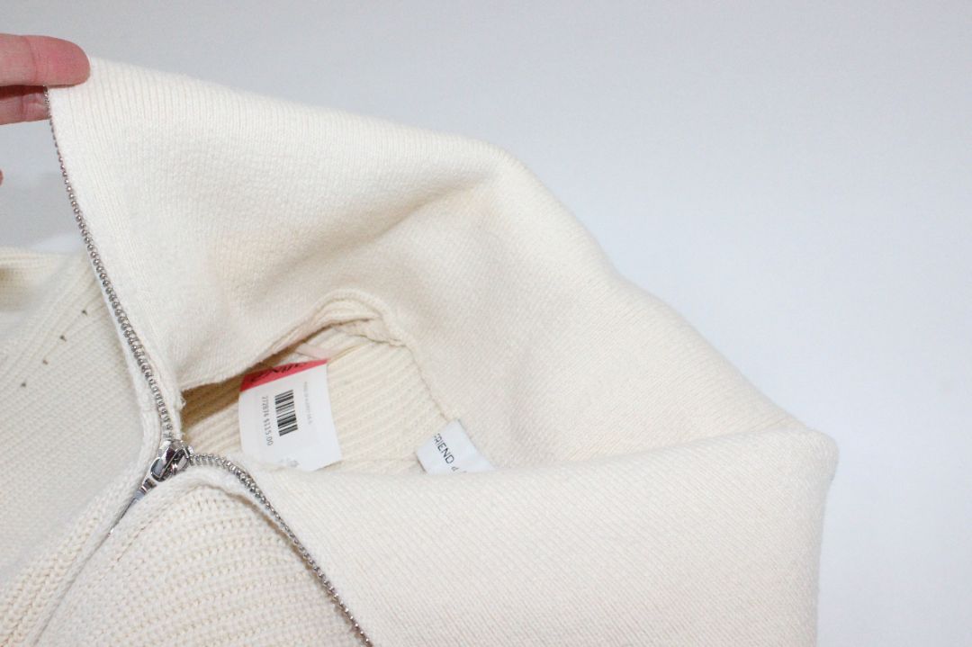 FRIEND OF AUDREY —  Knit, S