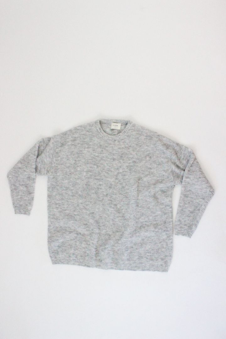 DISSH — Knit, S