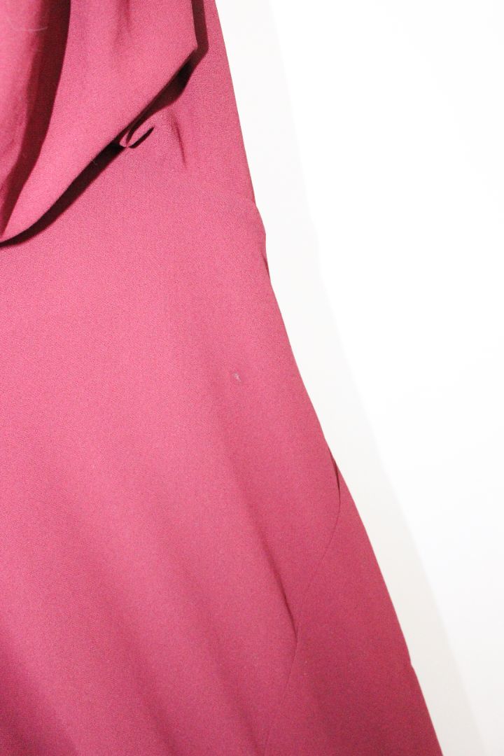 MAXI DRESS, RUBY, 6