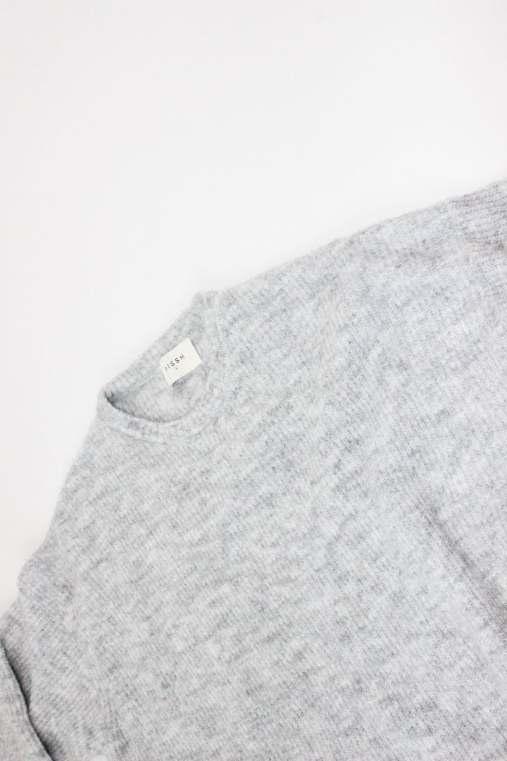 DISSH — Knit, S