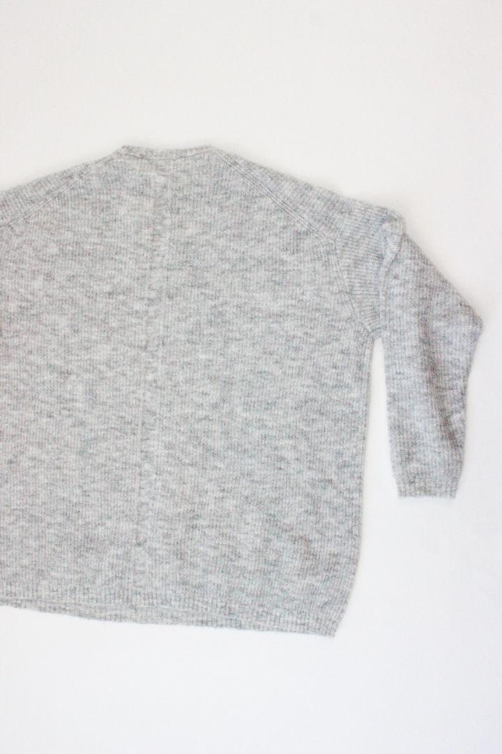 DISSH — Knit, S