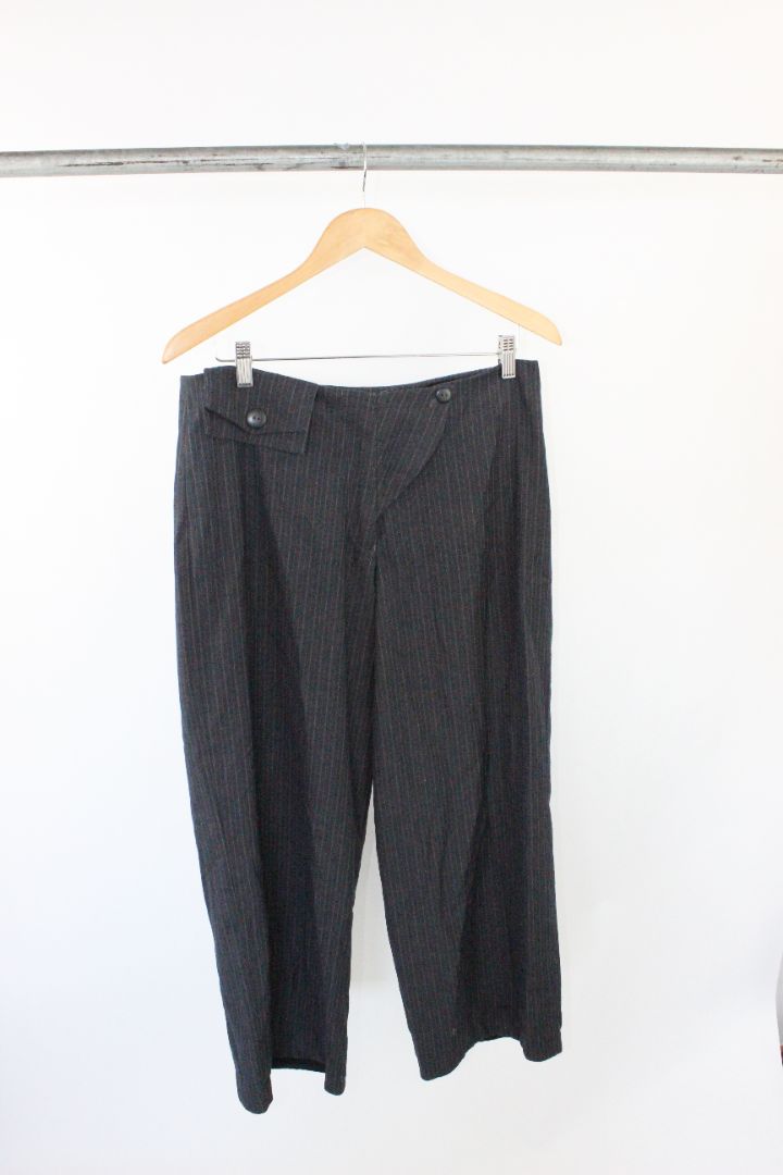 VINTAGE, PANTS, 12