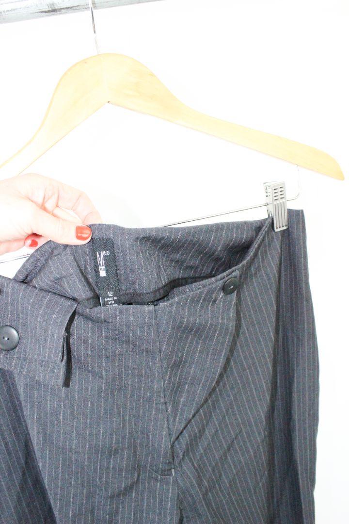 VINTAGE, PANTS, 12