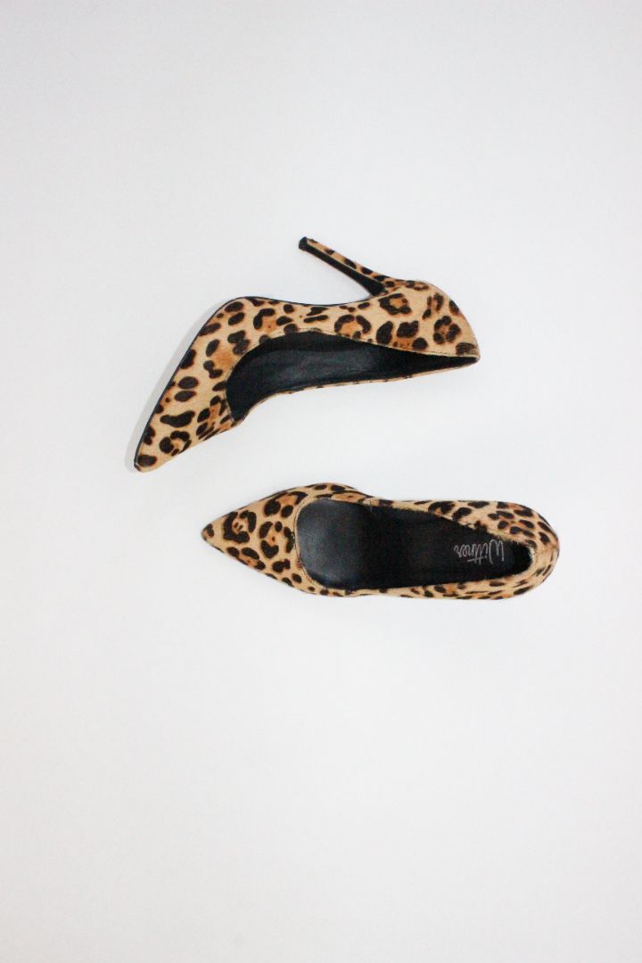SHOES, WITTNER, 40