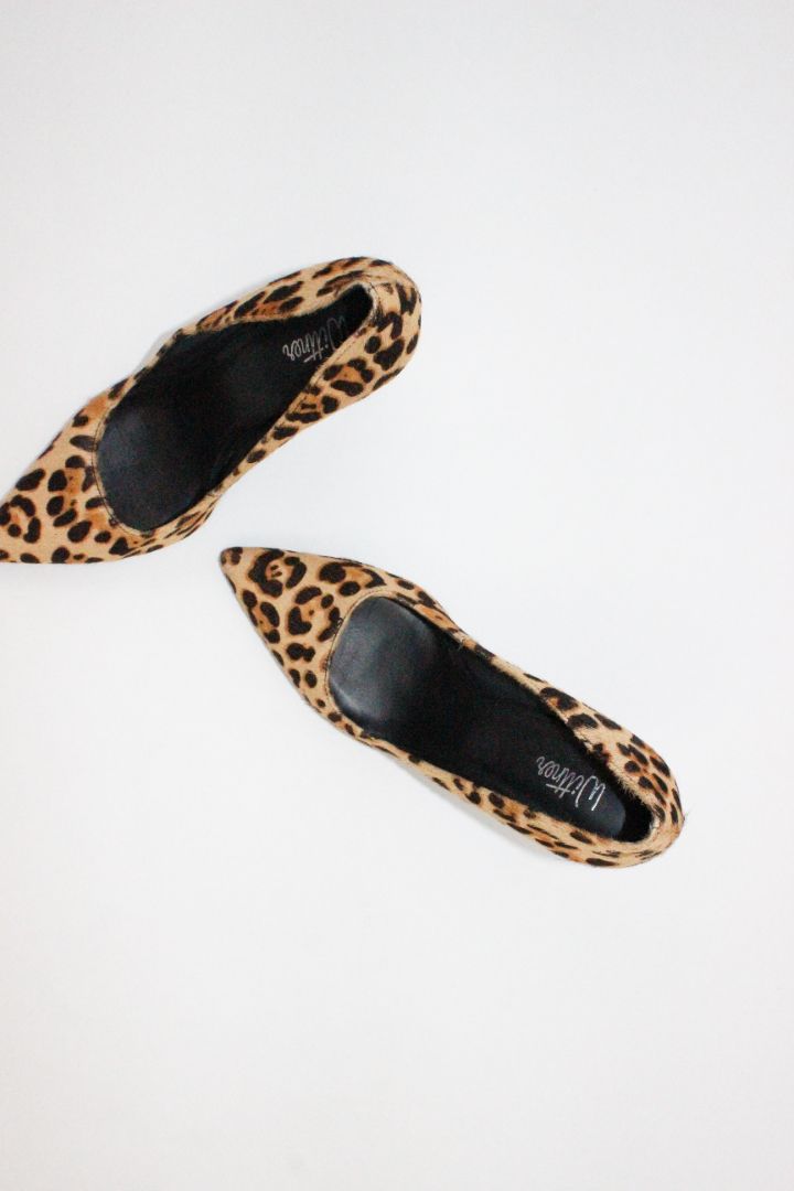 SHOES, WITTNER, 40