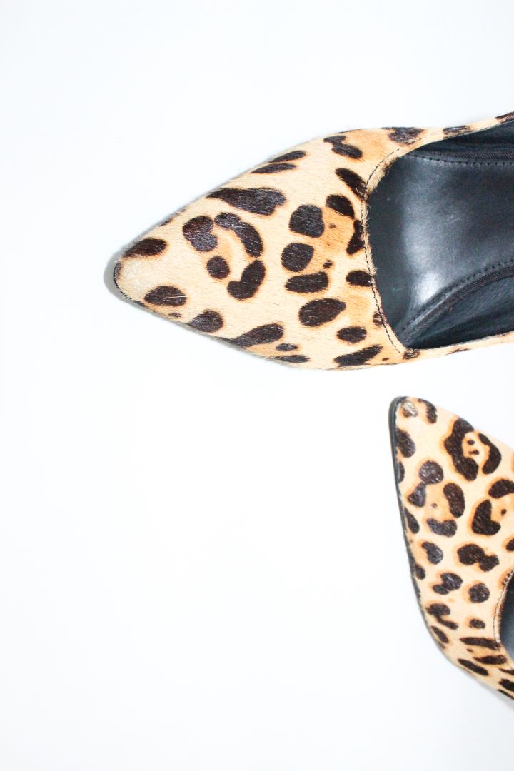 SHOES, WITTNER, 40