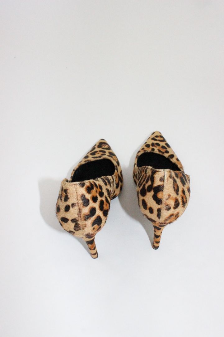 SHOES, WITTNER, 40