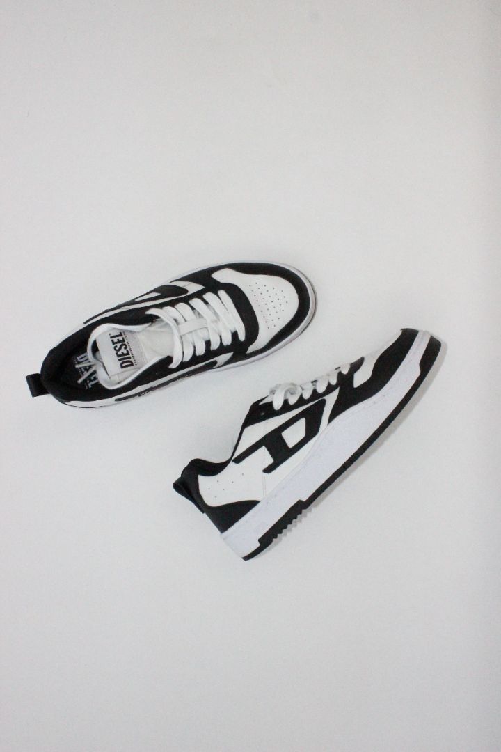 SHOES, DIESEL, 41